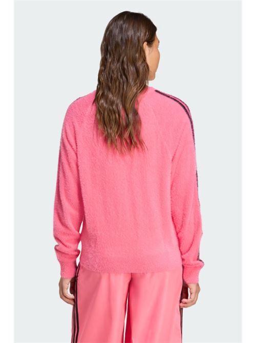 holiday sweater ADIDAS ORIGINAL | JX7811LUCPNK